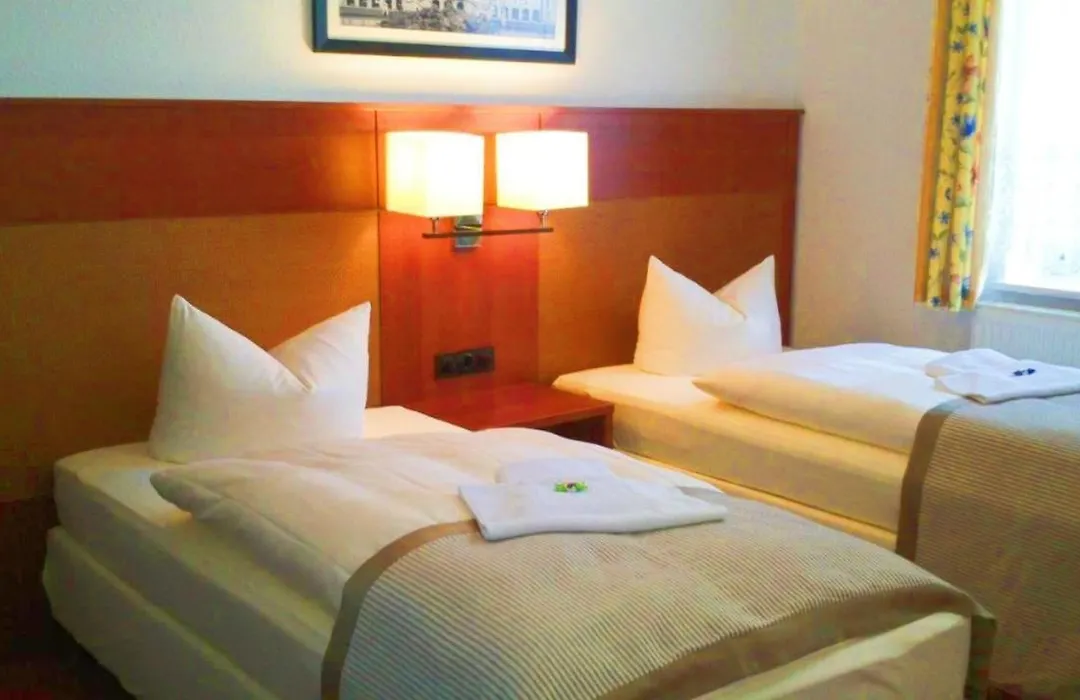 Hotel Boizenburger Hof-1