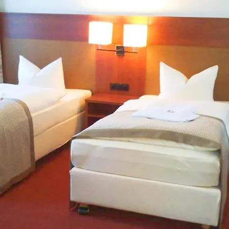 Hotel Boizenburger Hof-2