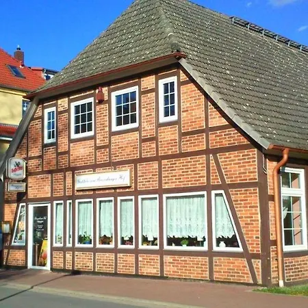 Hotel Boizenburger Hof-3